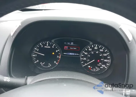 2019 Nissan Pathfinder Sl from USA, damaged, VIN 5N1DR2MM1KC619977